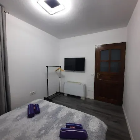 Apartament Regim Zona Centrala Brașov