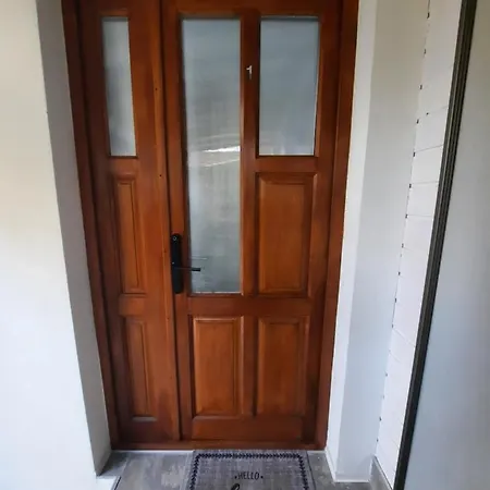 Apartament Regim Zona Centrala Brașov
