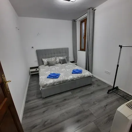 Regim Zona Centrala Apartament