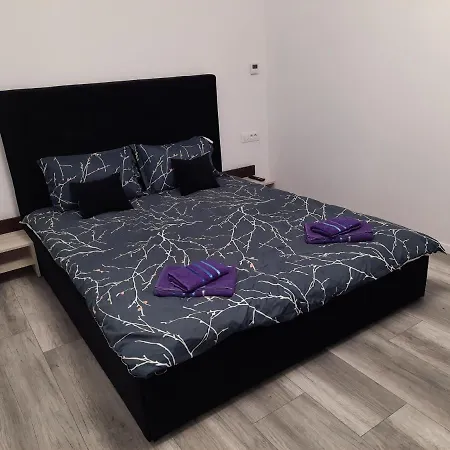Regim Zona Centrala Apartament Brașov