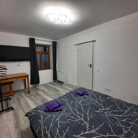 Regim Zona Centrala Apartament