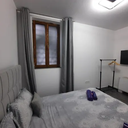 Apartament Regim Zona Centrala *