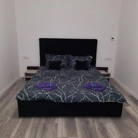 Regim Zona Centrala Apartament *
