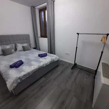 Regim Zona Centrala Apartament