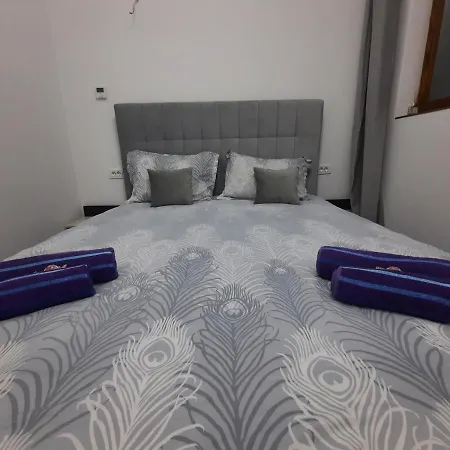 Regim Zona Centrala Apartament *