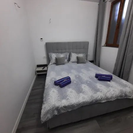 Regim Zona Centrala Apartament *