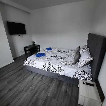 Regim Zona Centrala Apartament