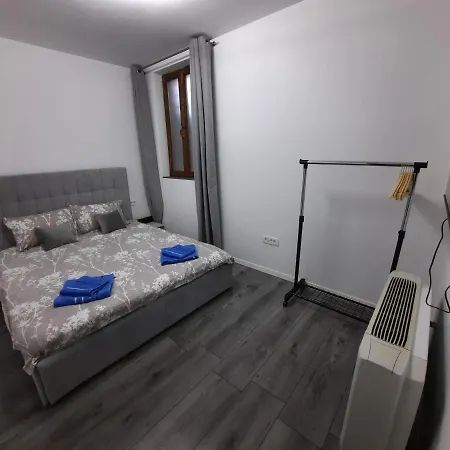 Apartament Regim Zona Centrala Brașov