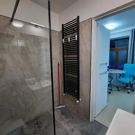 Apartament Regim Zona Centrala *