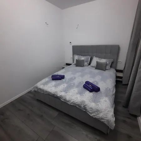 Apartament Regim Zona Centrala