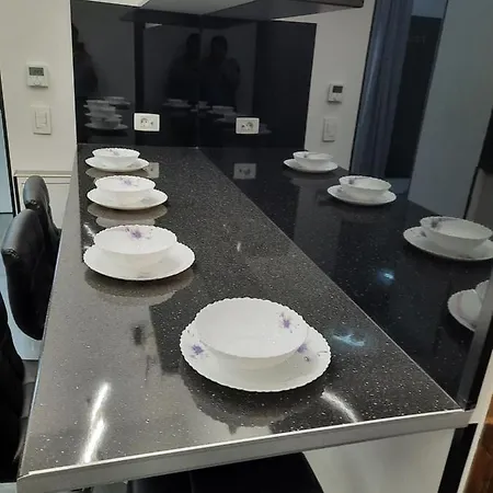 Regim Zona Centrala Apartament *
