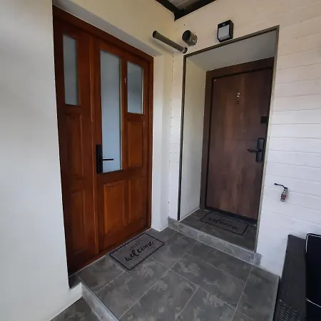 Apartament Regim Zona Centrala *