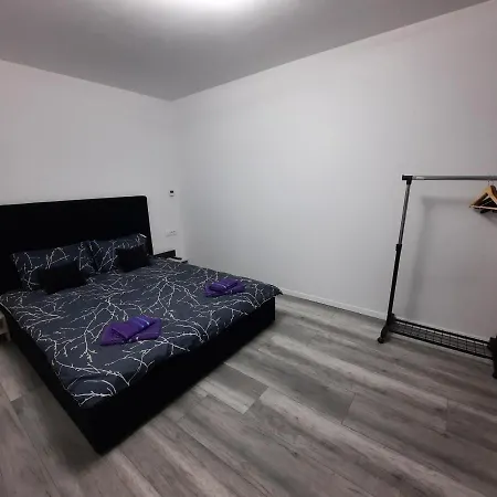Regim Zona Centrala Apartament Brașov