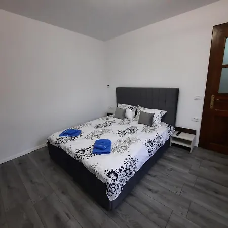 Apartament Regim Zona Centrala Brașov