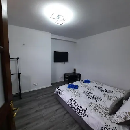 Regim Zona Centrala Apartament Brașov