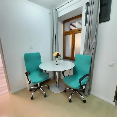 Regim Zona Centrala Apartament Brașov