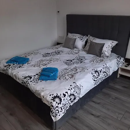Apartament Regim Zona Centrala *