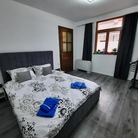 Regim Zona Centrala Apartament Brașov